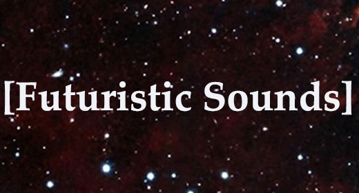 Futuristic Sound Effects