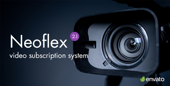 Neoflex Movie Subscription Portal Cms