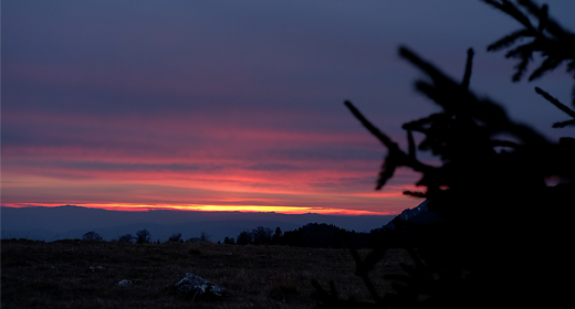 Sunset - Sunrise - Sky - Clouds