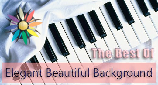 Elegant Beautiful Background