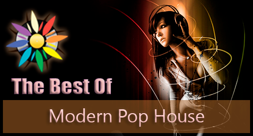 Modern Pop House