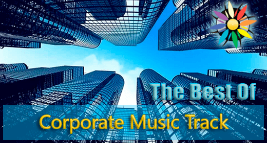 Corporate Music Track