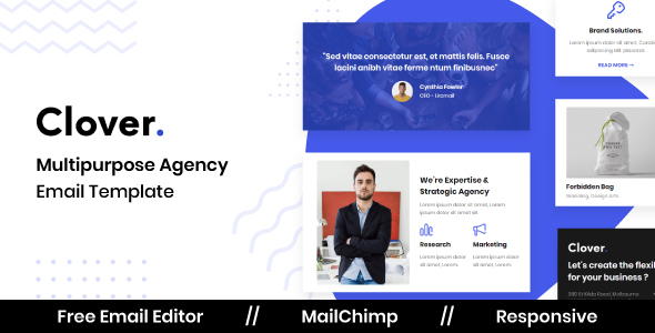 business email template free