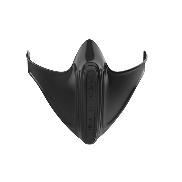 COVID-19 Mask 3D - 3Docean 26518916