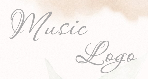 Music logo
