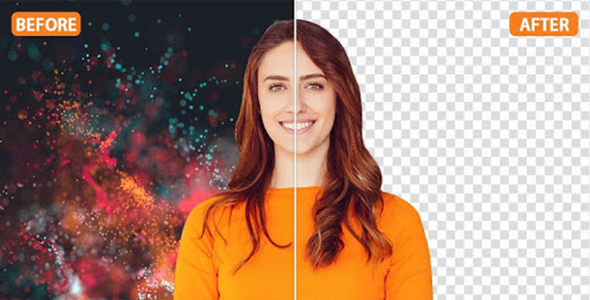 Cut Cut - CutOut & Photo Background Editor - Android App + Admob + Facebook Integration