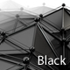 Elegant Black Polygons 119 - VideoHive Item for Sale
