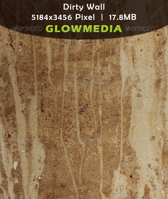 Dirty Wall