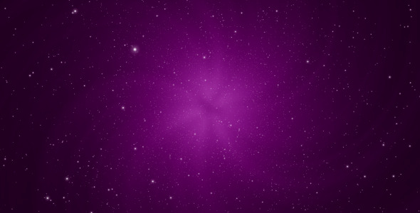 Space Flight Background 