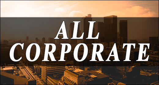 All Corporate by ArtSpiritStudio