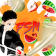 Fruit Slashing Ninja Unity 2019 3 7 Hyper Casual IOS Android Mac OS Apple TV Android TV
