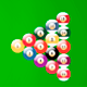 Billiards – HTML5 Sport Game Mobile and Desktop