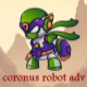 CORONUS ROBOT SIMPLE ADVENTURES UNITY 2019 SUPPORT 64 BIT