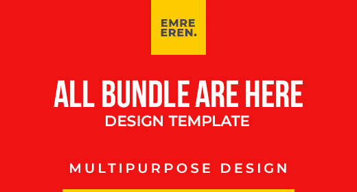 Design Bundle Collection