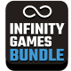 INFINITY GAMES BUNDLE HTML 5 CONSTRUCT 3