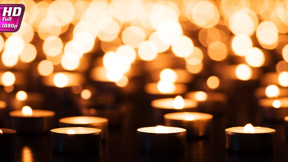 Quivering Glow Of A Multitude Of Lights alt