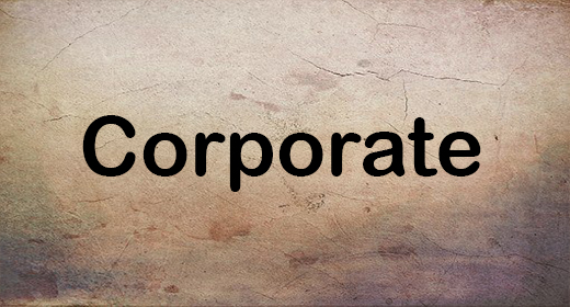 Corporate