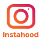 Instahood Social App Theme Instagram clone React Native