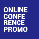Online Conference Promo - VideoHive Item for Sale