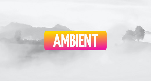 BY GENRE - AMBIENT