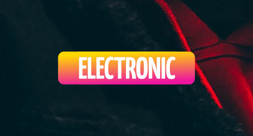 BY GENRE - ELECTRONIC