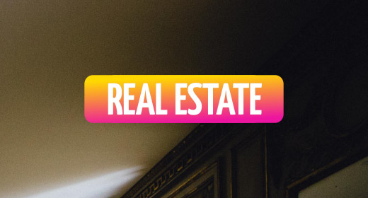 BY PRODUCTION TYPE - REAL ESTATE