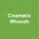 Cinematic Whoosh