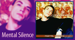 Palaraga - Mental Silence