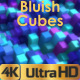 Bluish Cubes - VideoHive Item for Sale
