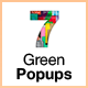 Green Popups (formerly Layered Popups) – Standalone Popup Script