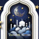 New Ramadan Greeting - VideoHive Item for Sale