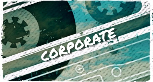 Corporate
