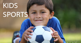 Kid's Sports