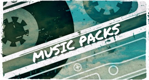 Music Packs