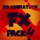 2D Animation Fx Pack 4 - VideoHive Item for Sale