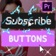 Subscribe Buttons | Premiere Pro MOGRT - VideoHive Item for Sale