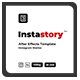 Instastory - VideoHive Item for Sale