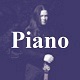 Inspiring Piano and Orchestra