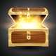 Open Magic Chest Bonus