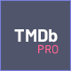 TMDb Pro - Movie & TV Show Details Plugin for The Movie Database - CodeCanyon Item for Sale