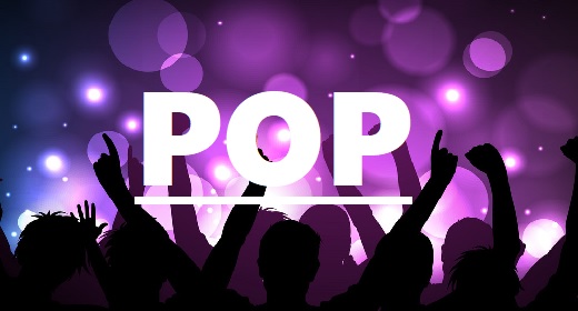 Pop Music
