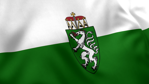 Styria Flag alt