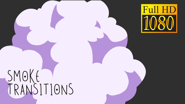 Smoke Transitions alt