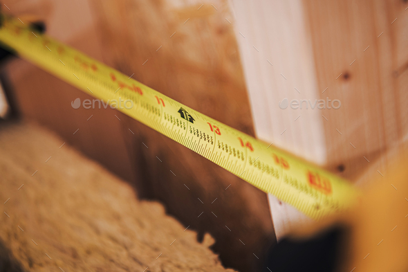 distance tape measure