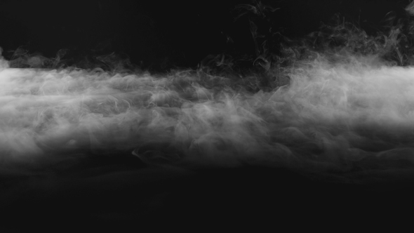 Smoke Background Loop