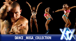 DANCE COLLECTION