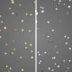 Gold and Silver Stars Confetti Falling Overlay Set - VideoHive Item for Sale
