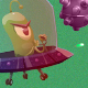 Bob Space-Invader – HTML5 Game Construct3