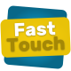 FastTouch - HTML5 Skill Game