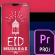 Ramadan Kareem - Eid Mubarak Greeting - VideoHive Item for Sale